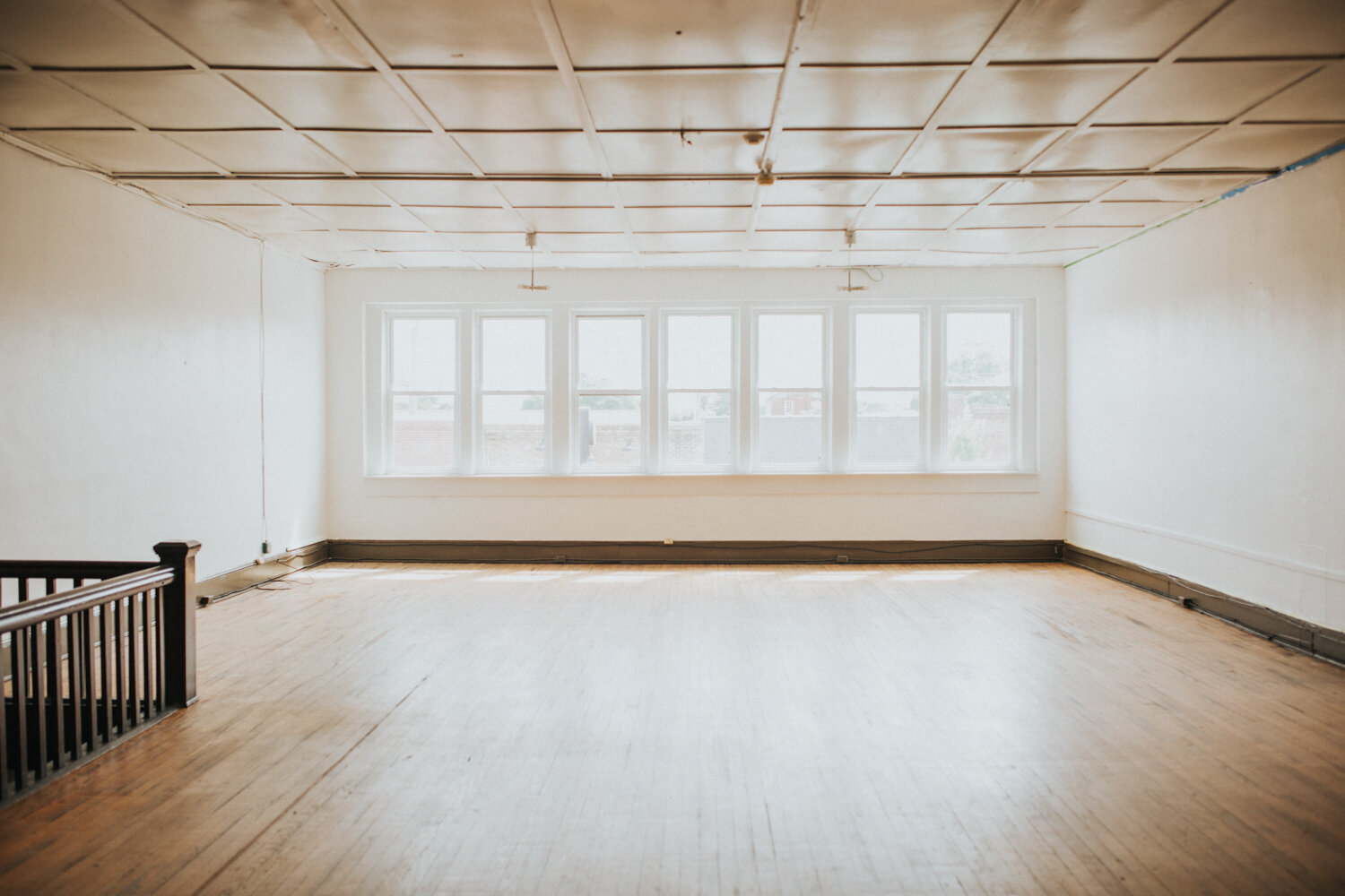 One Union Studios - Fountain Inn Photography Studio for Rent