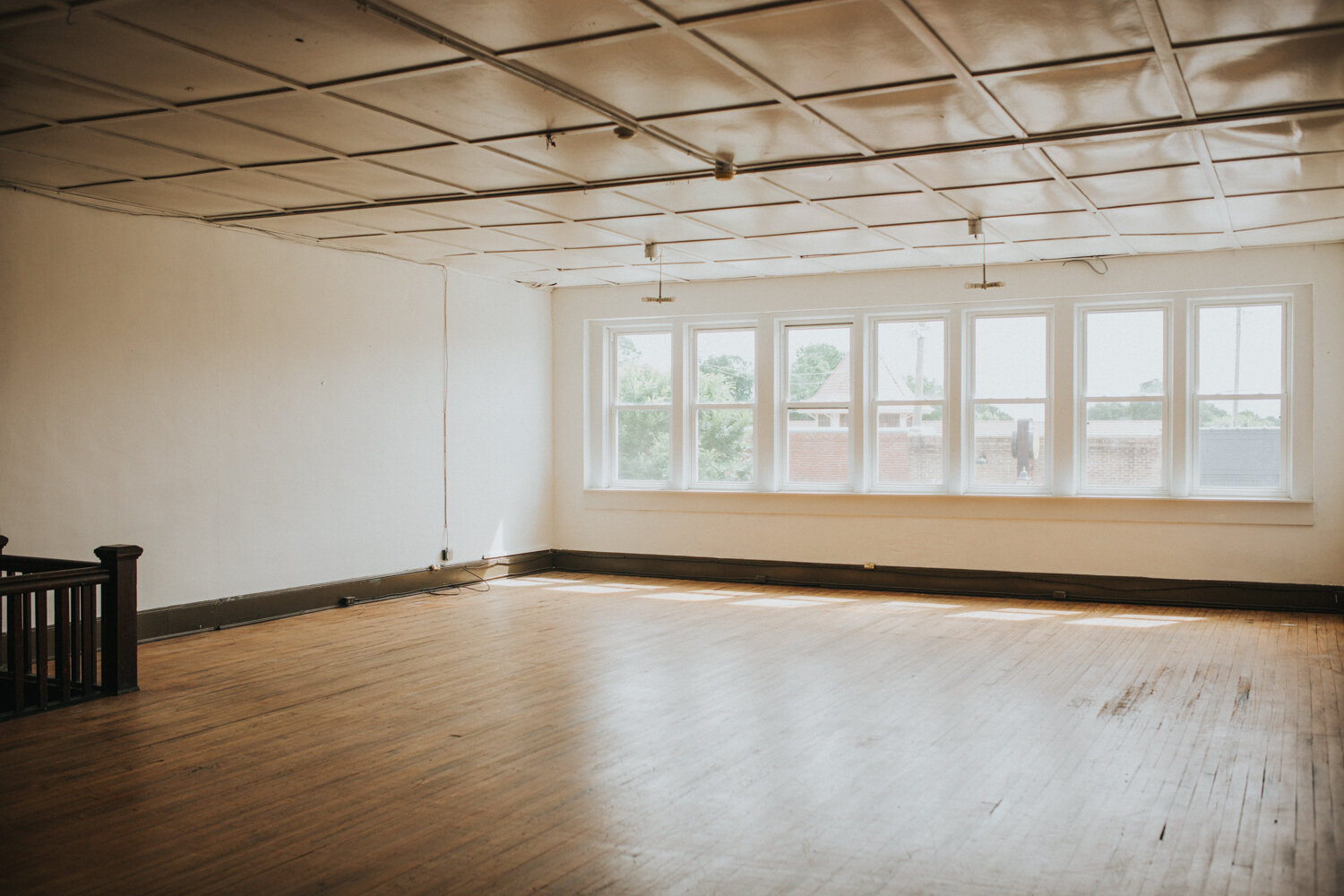 One Union Studios - Fountain Inn Photography Studio for Rent