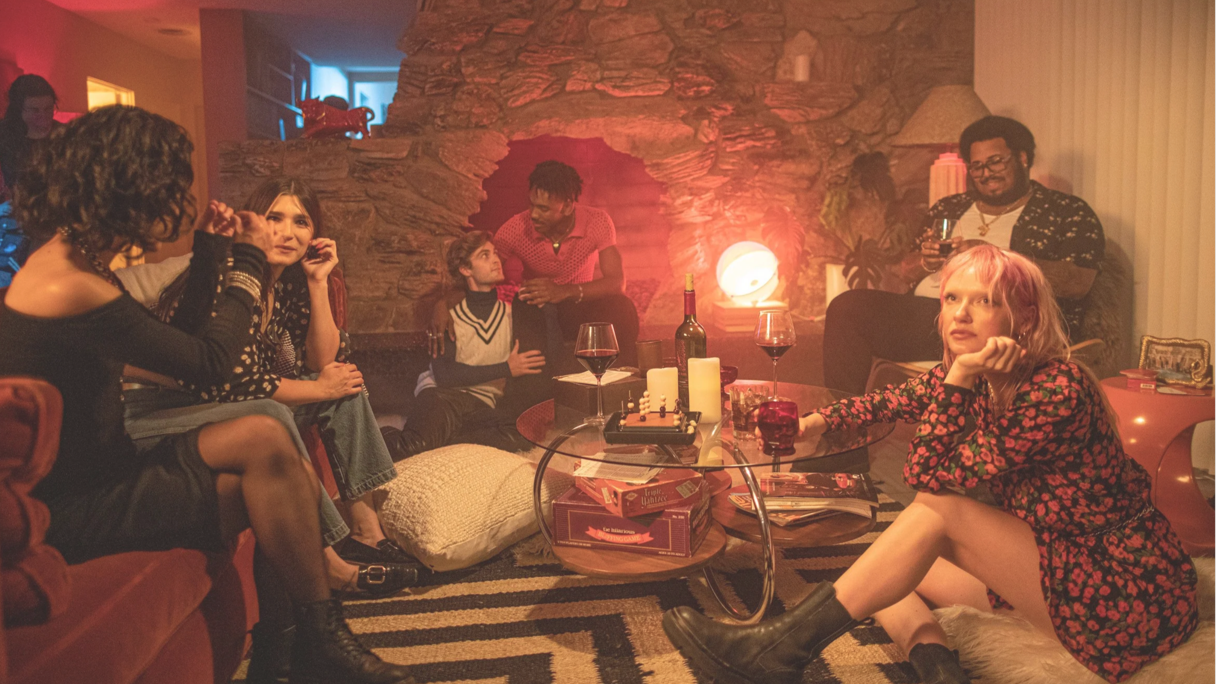           apothic wines | set decorator