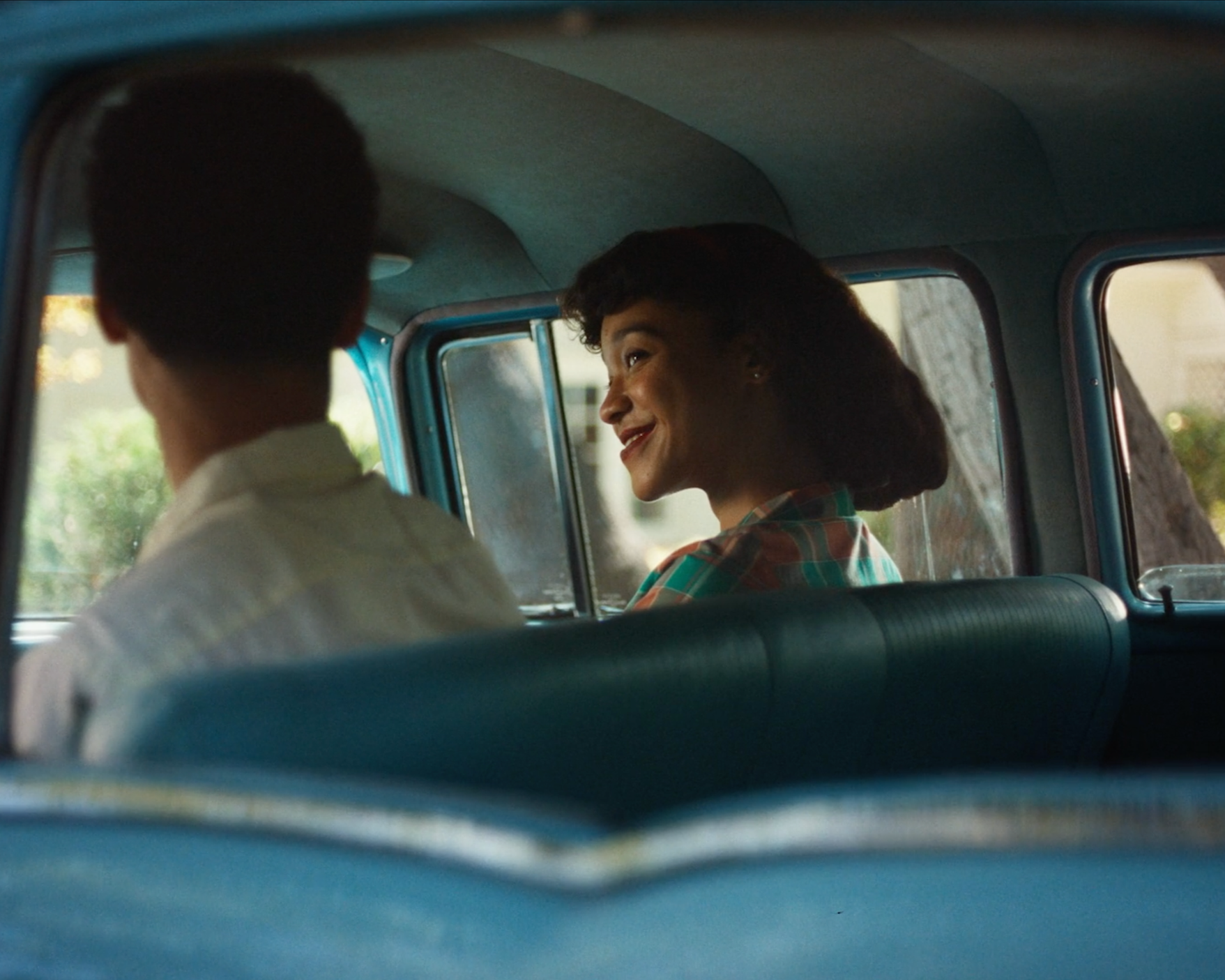 cal water 'trust on tap' campaign | set decorator