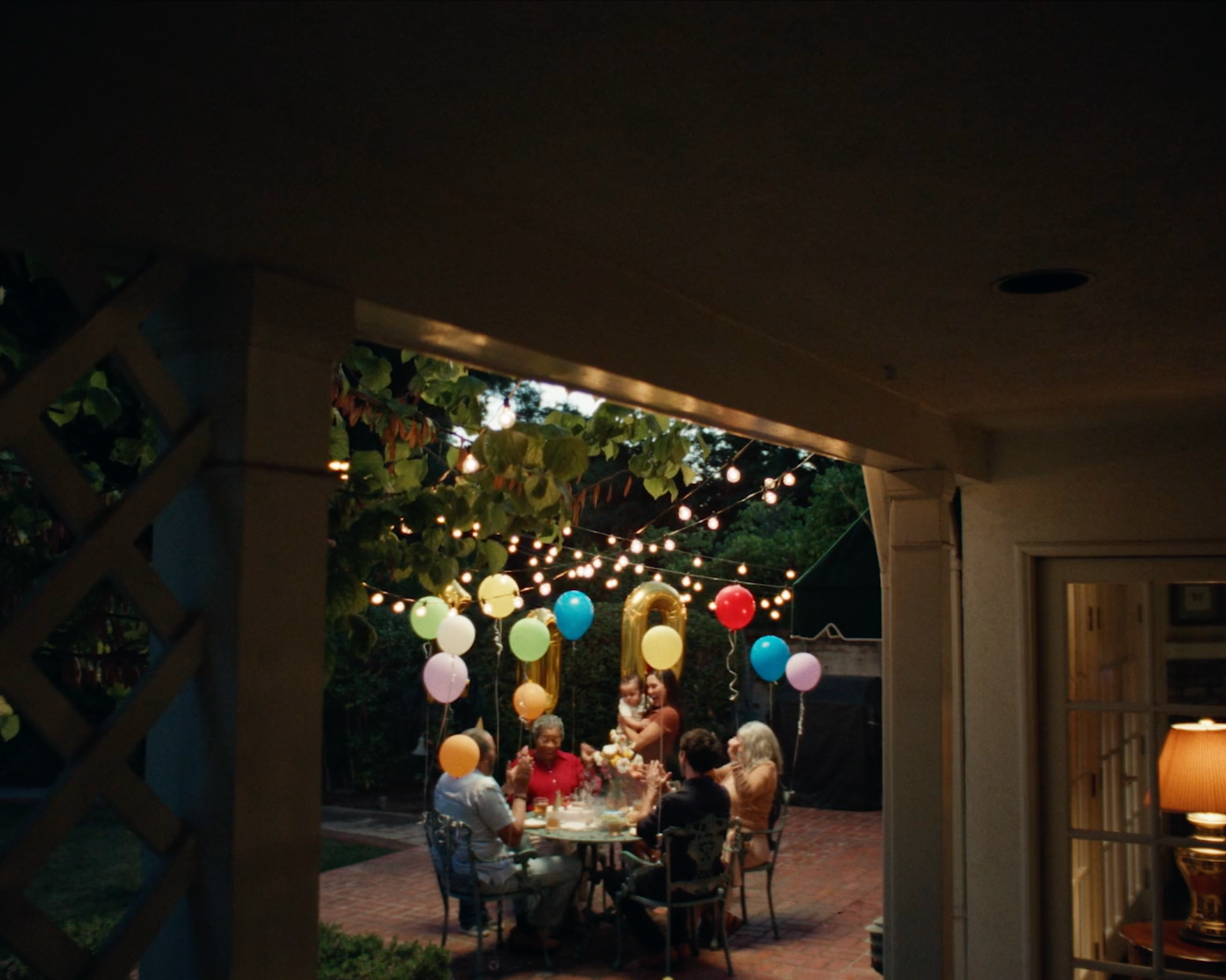 cal water 'trust on tap' campaign | set decorator