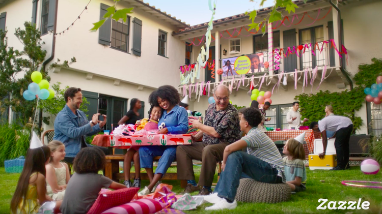 zazzle | prop stylist