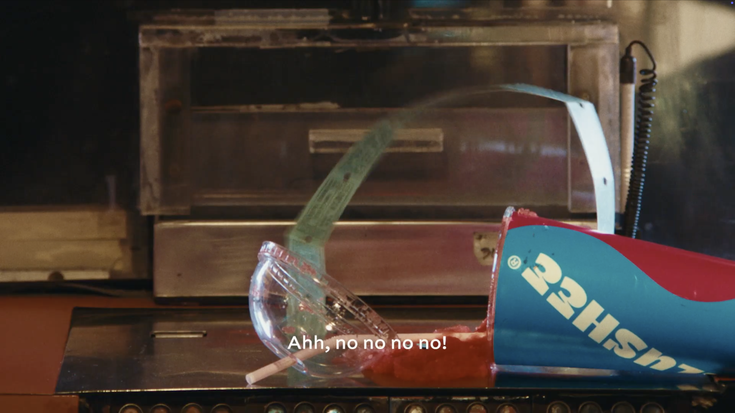 tory burch x marsai martin 'LADY LUCK' CAMPAIGN | prop stylist