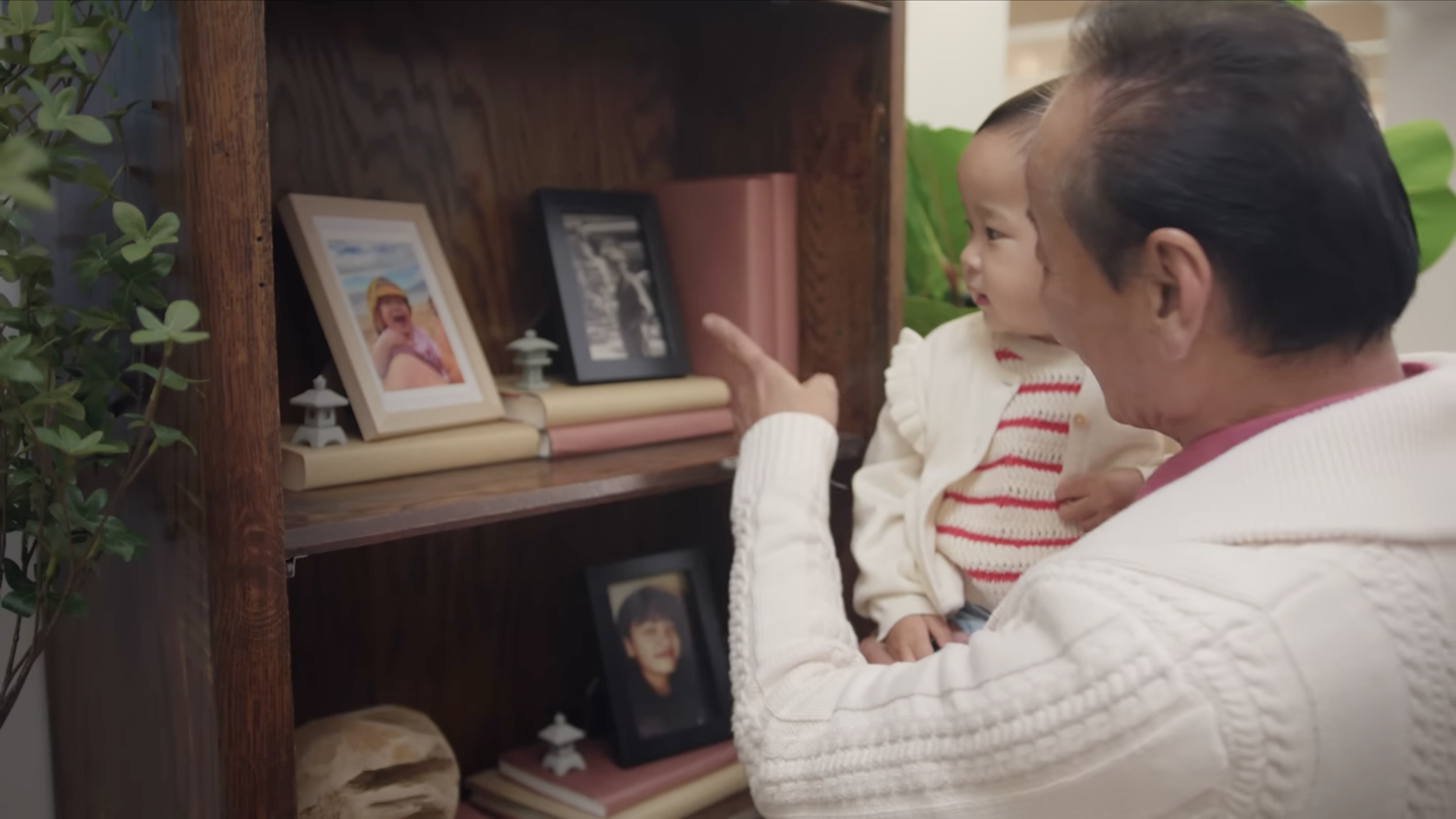 UPPAbaby "our village" campaign | set designer