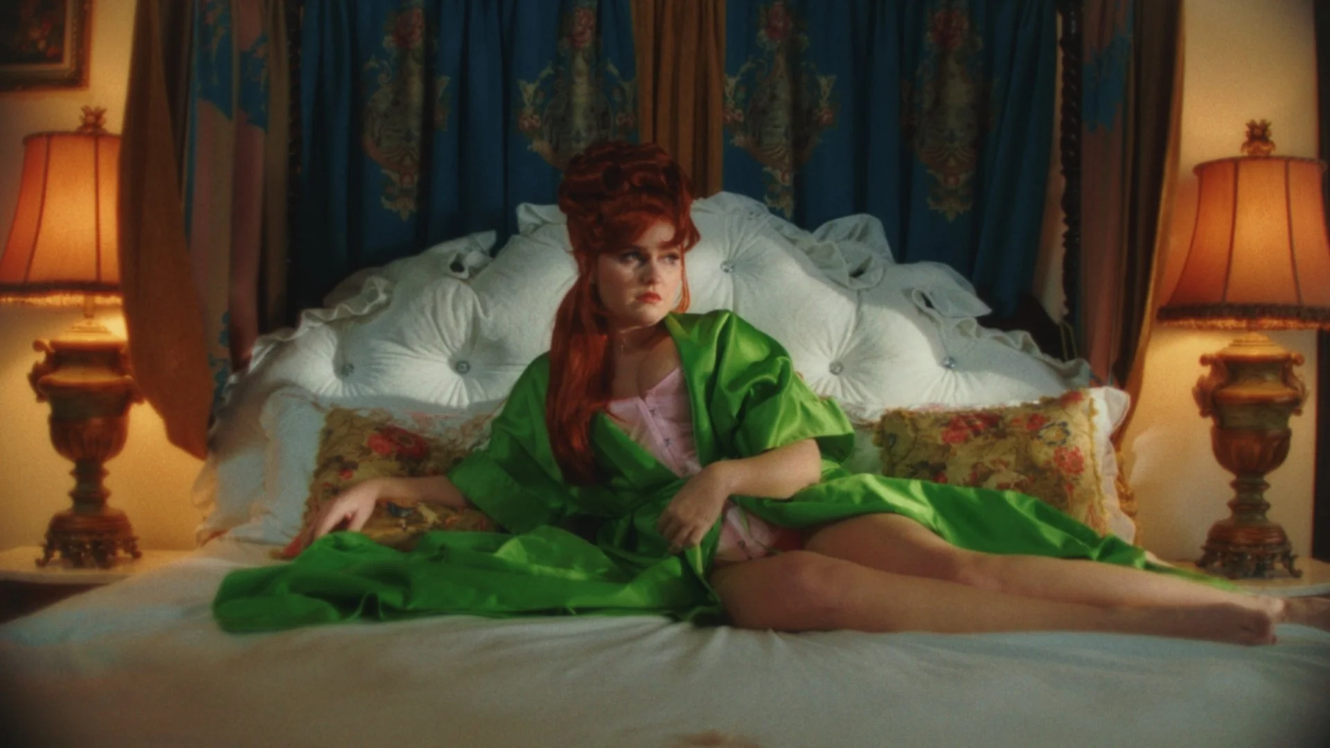 'Velma' |  Production Designer