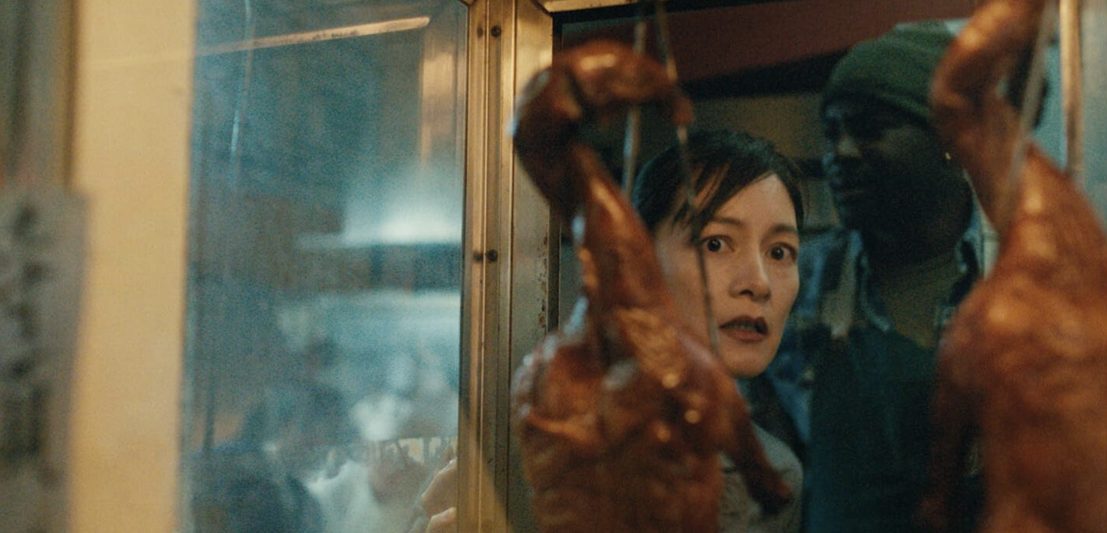 'In The Fold' | prop master