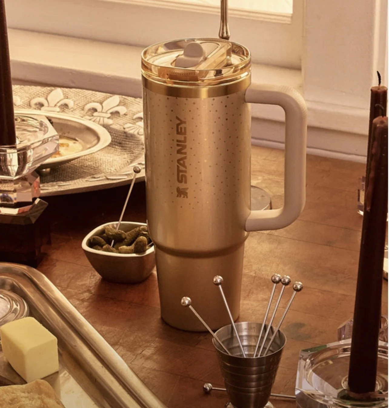 Stanley | prop stylist