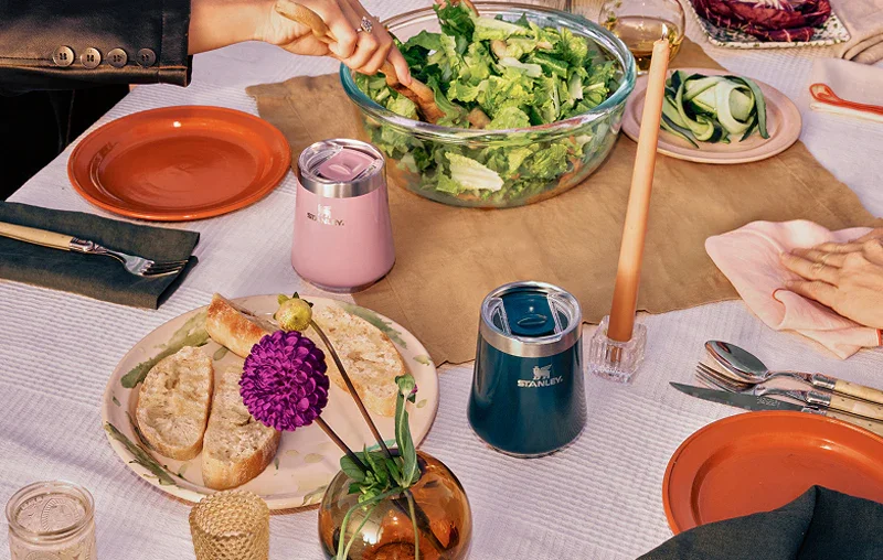 Stanley | prop stylist