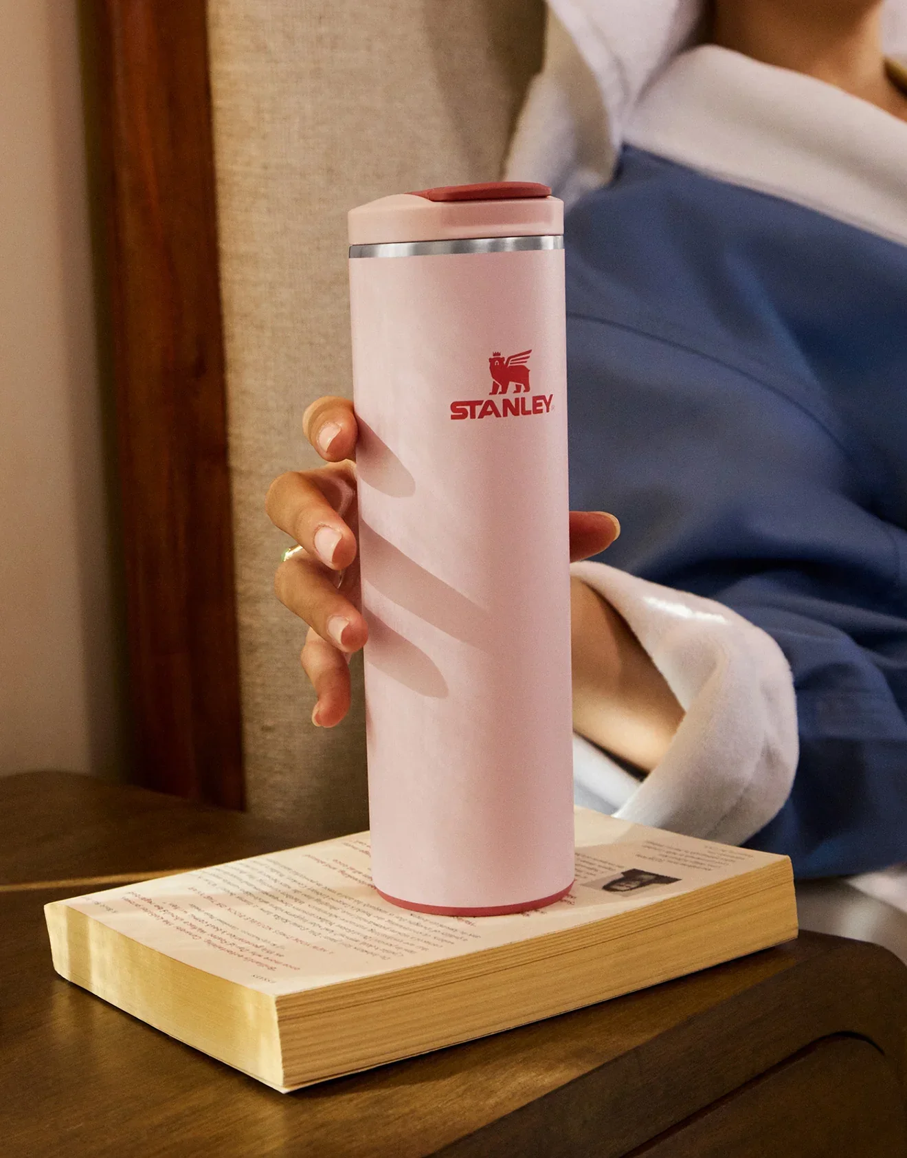 Stanley | prop stylist