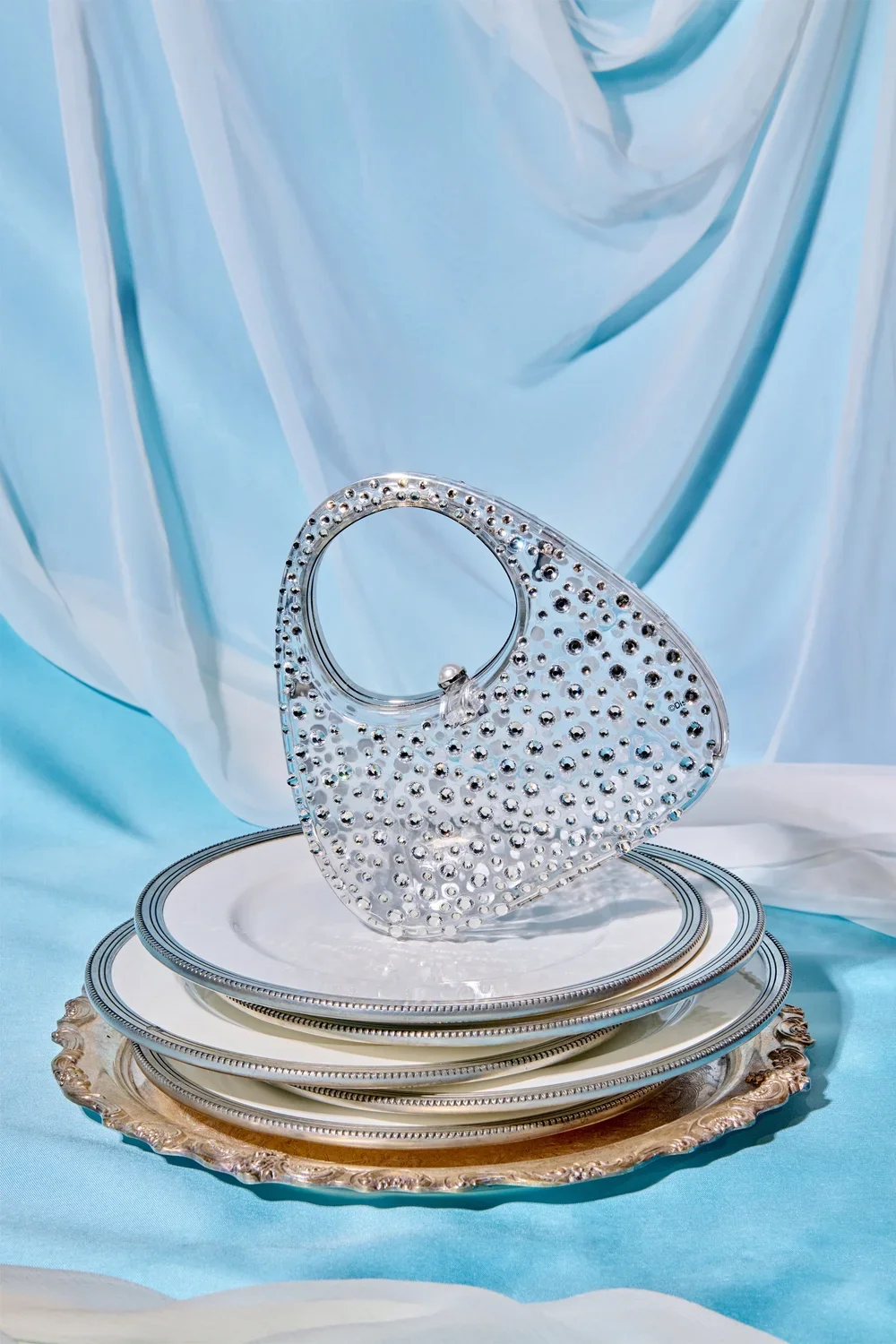 Disney x Aldo Shoes- Prop Stylist