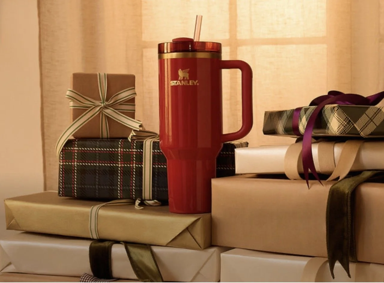 Stanley | prop stylist