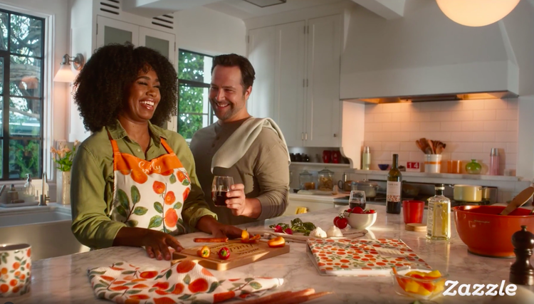 zazzle | prop stylist