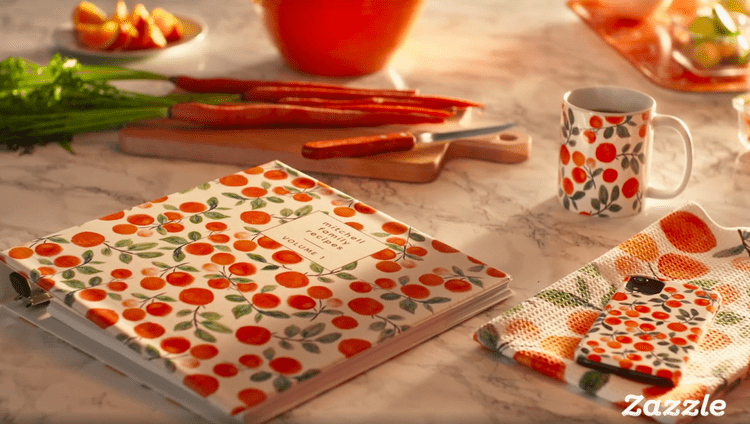 zazzle | prop stylist