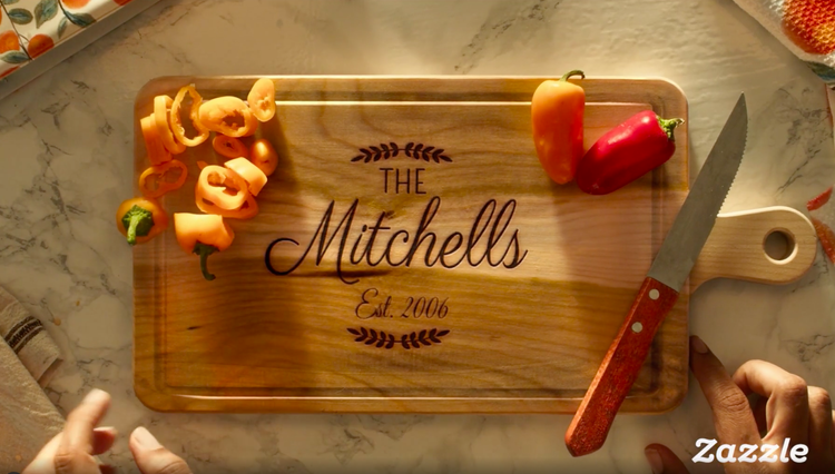 zazzle | prop stylist