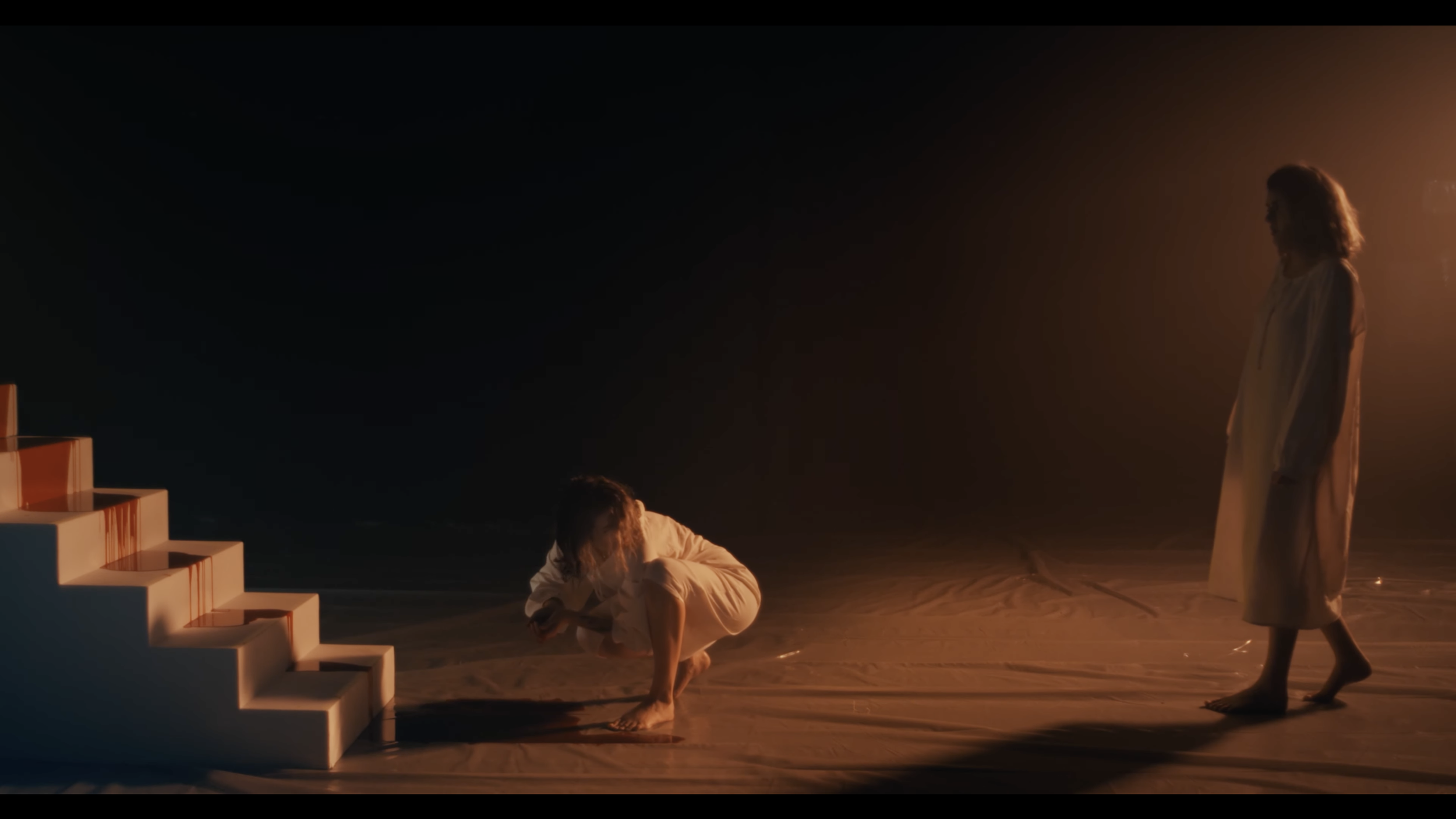 Max Madly 'The Haunt' |  production designer 