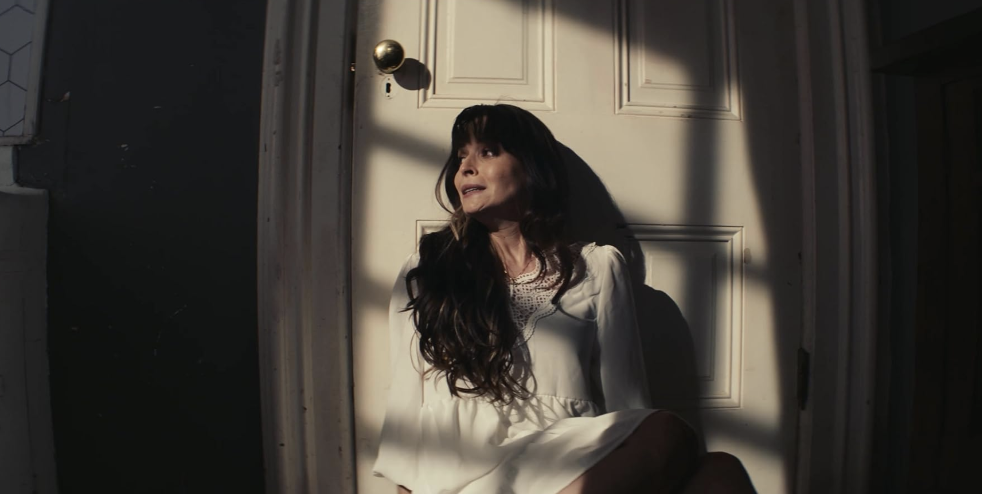 'Everywhere You Go' |  Production Designer