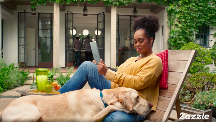 zazzle | prop stylist