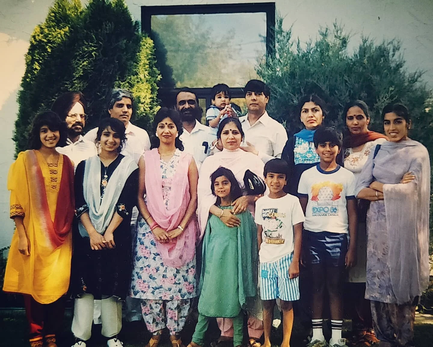 Back L-R: Darshan, Joginder, Jasbir, Ravi, Jaswinder, Manjit

Front L-R: Ruby, Neeta, Gudi, Surinder, Sharon, Paul, Harman, Paramjeet