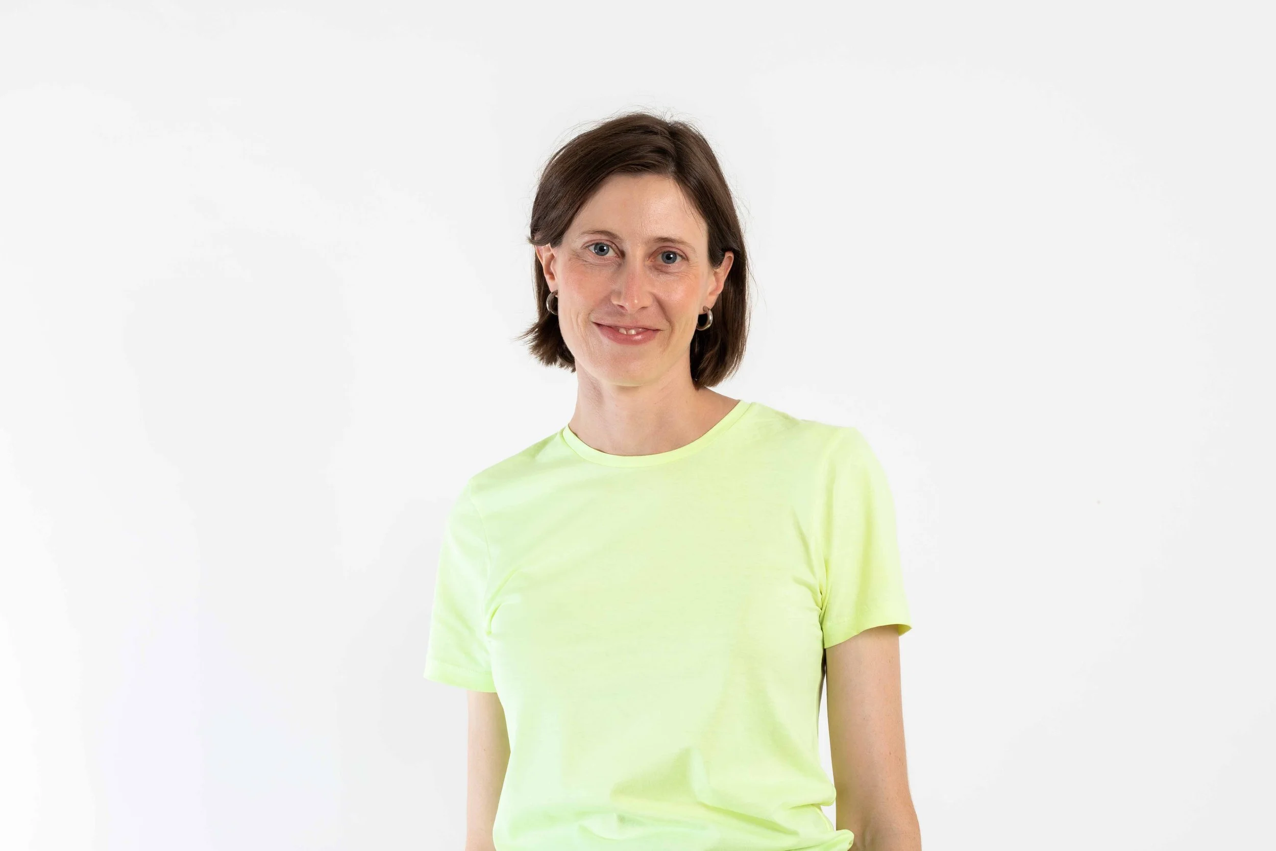 Emma Breheny editor and journalist