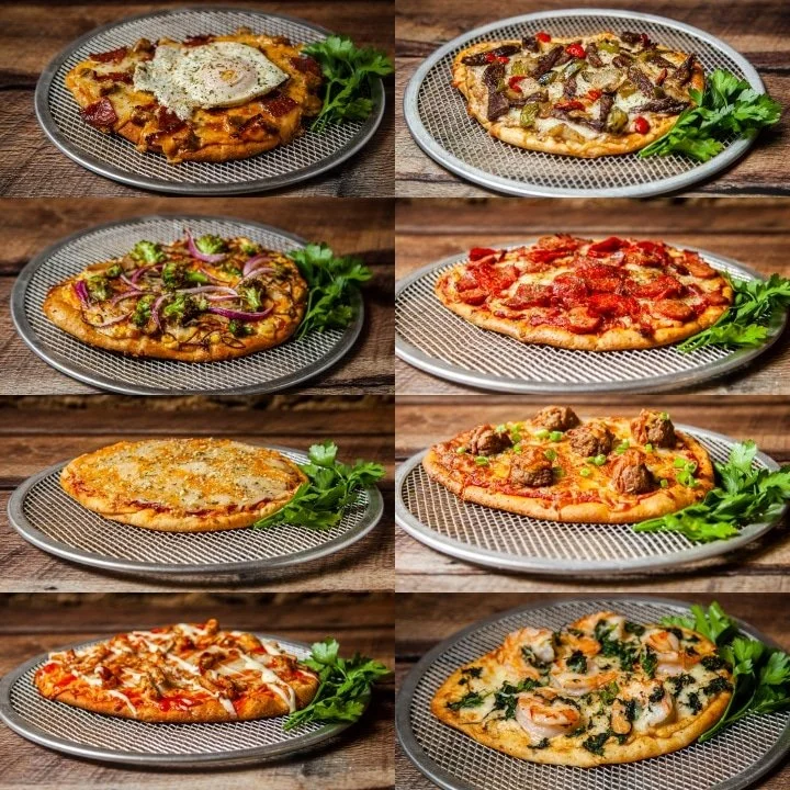 Daily Menu Restaurant