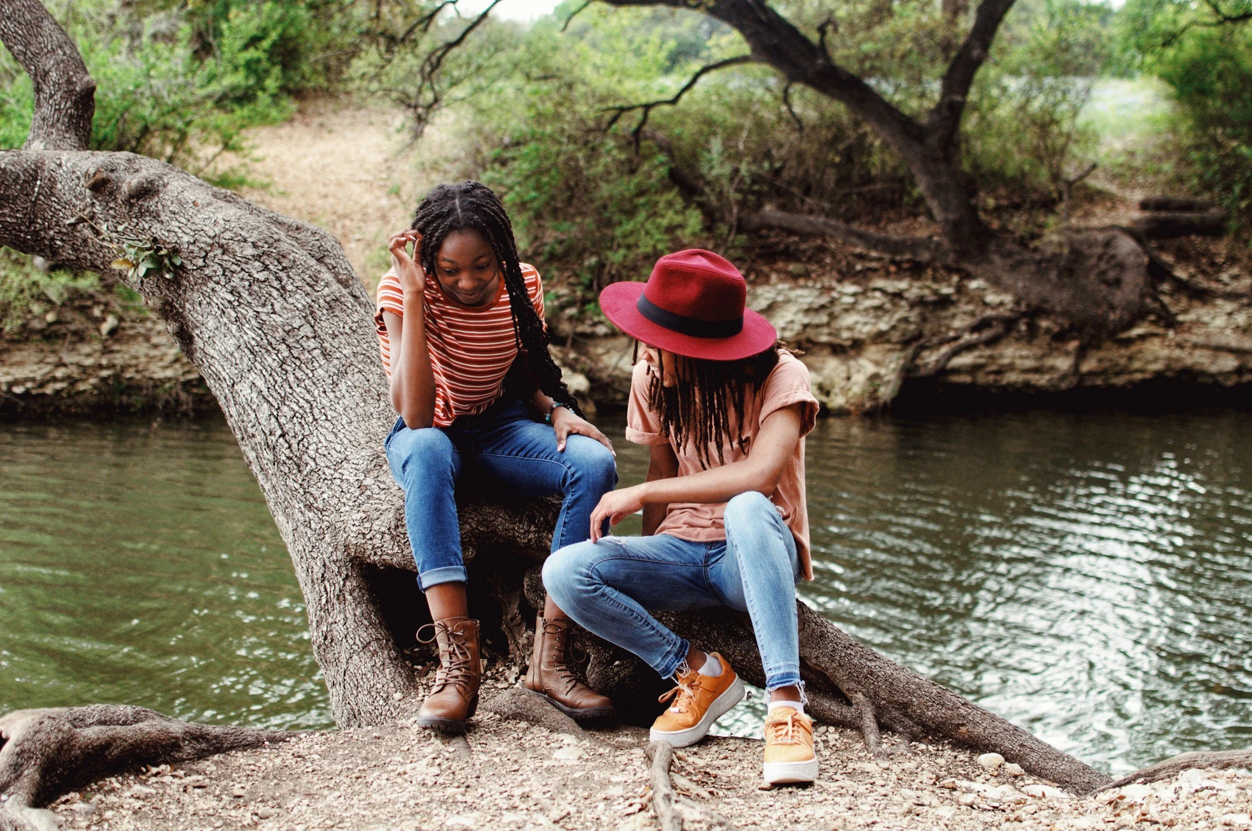 7 Ways To Help Your Teen Cope with Social Anxiety