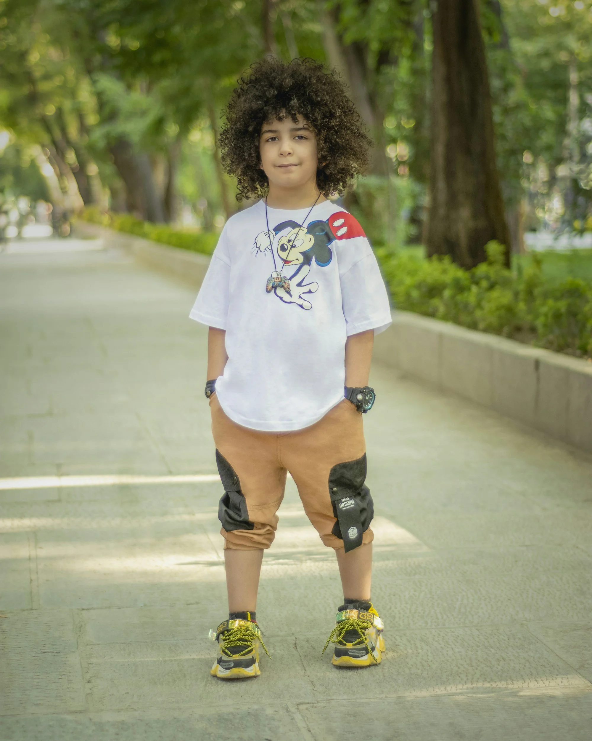 How Trauma Shows Up in Children: What San Diego Parents Need to Know