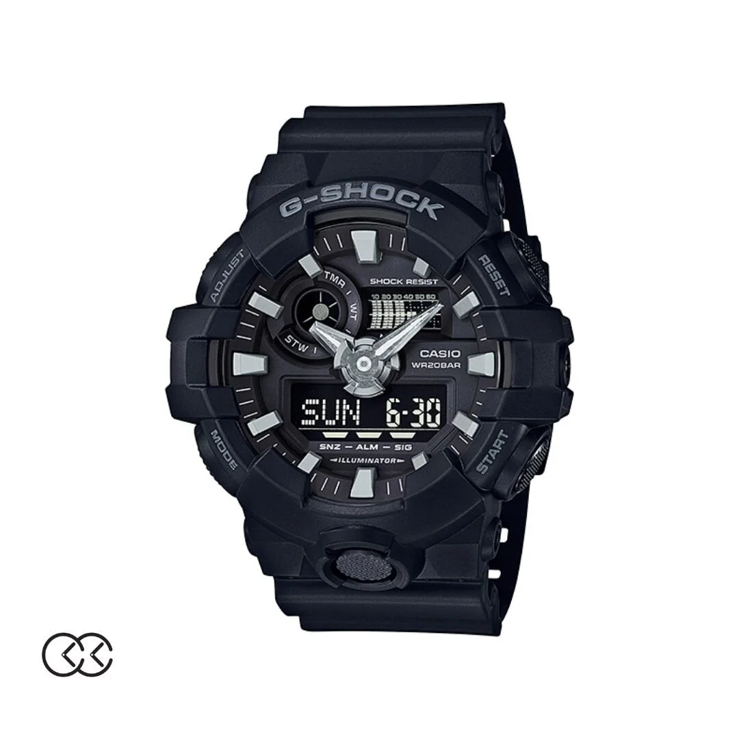 g shock ga700