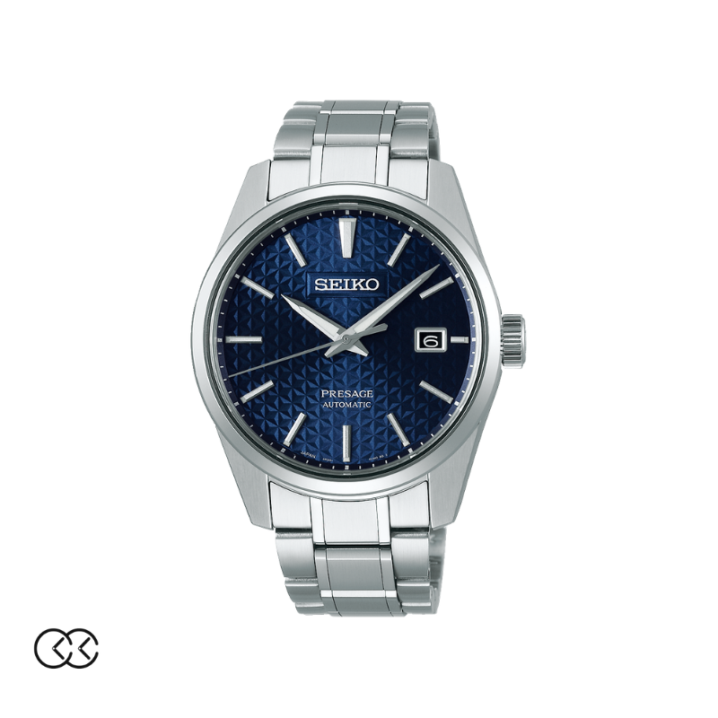 seiko presage preço