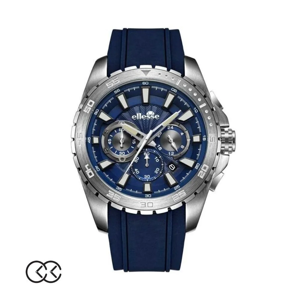 ellesse watch online