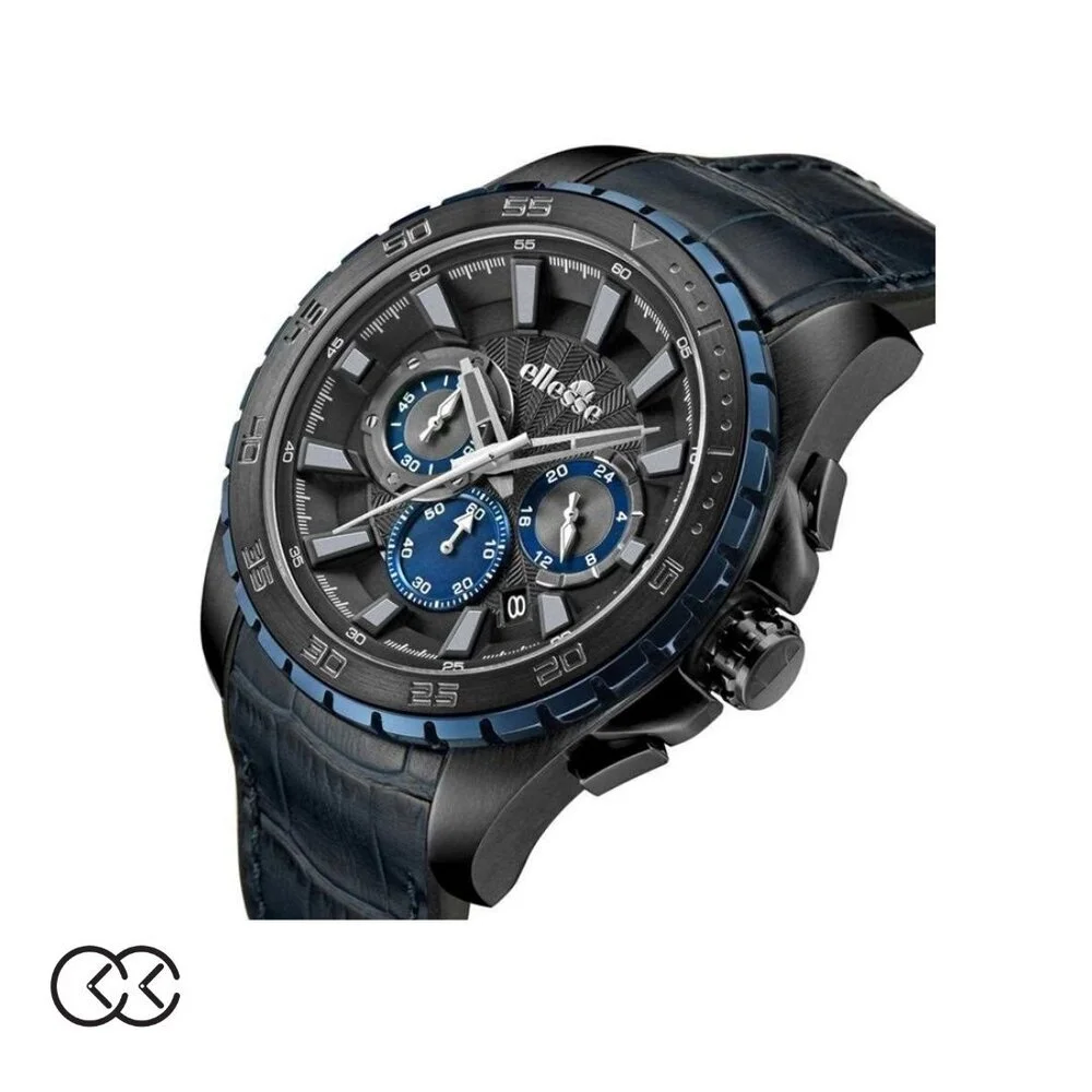 ellesse watch online