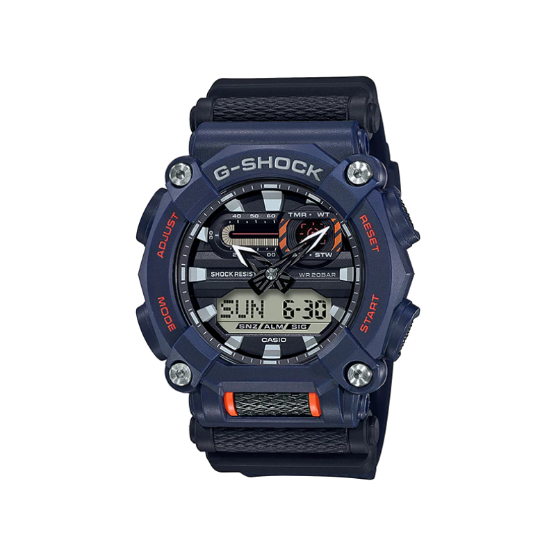 G-SHOCK [GA-900-2ADR] — CITY CHAIN MALAYSIA