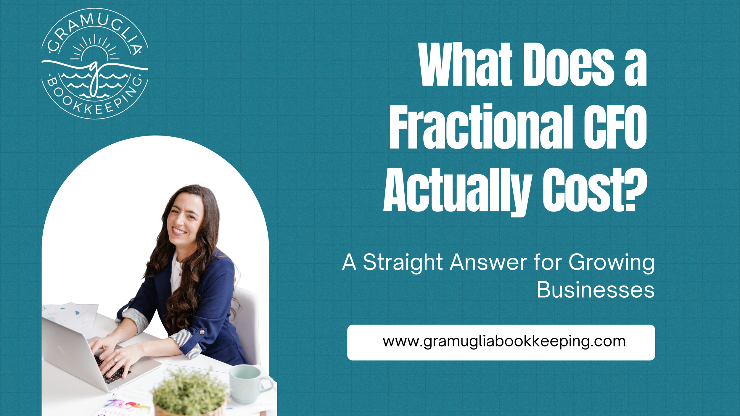 What Does a Fractional CFO Actually Cost? A Straight Answer for Growing Businesses