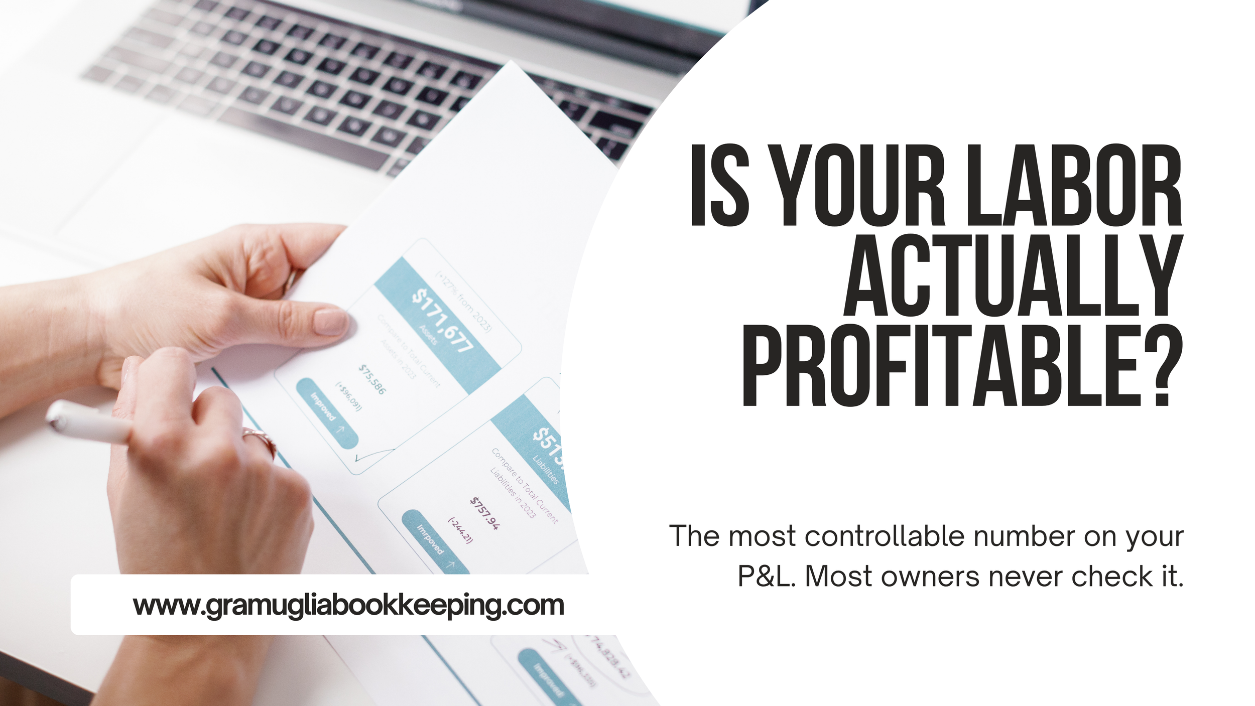 Labor Day Is a Good Time to Ask: Is Your Labor Actually Profitable?