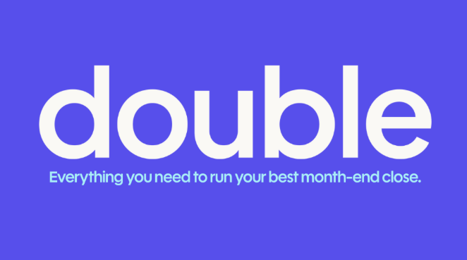 Double (formerly Keeper) automates month-end close for bookkeepers by collecting client documents and streamlining the closing process.