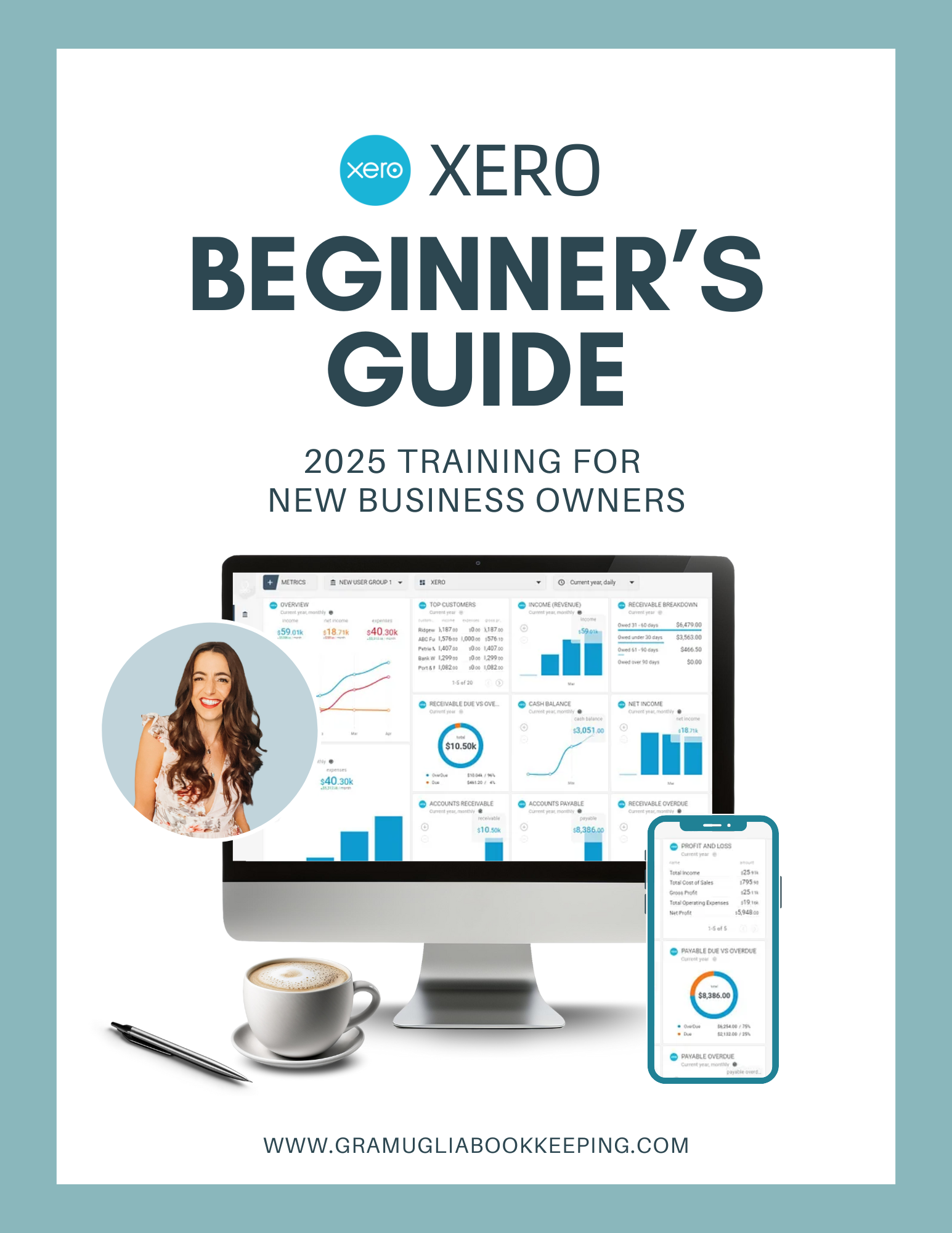 XERO BEGINNER'S GUIDE I Gramuglia Bookkeeping.png