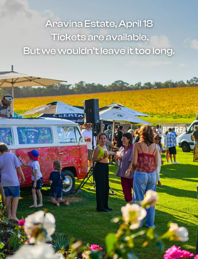 South West Beer Festival