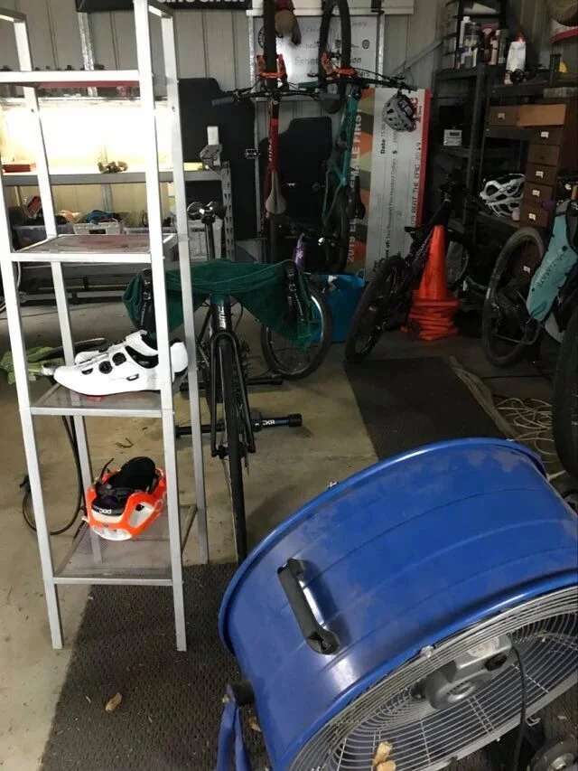 Tips for embracing the indoor life