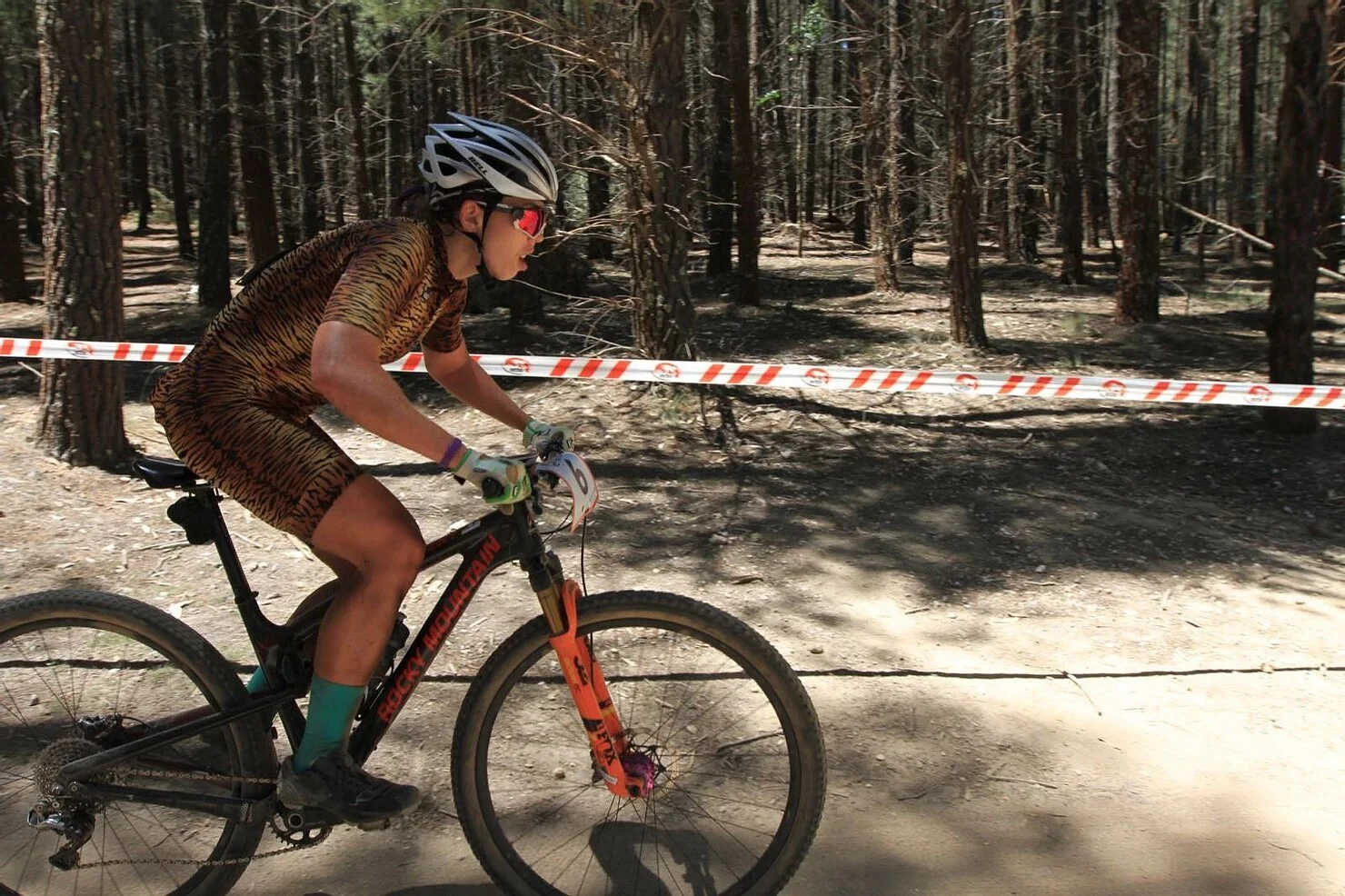ZONE SERIES: VO2 MAX