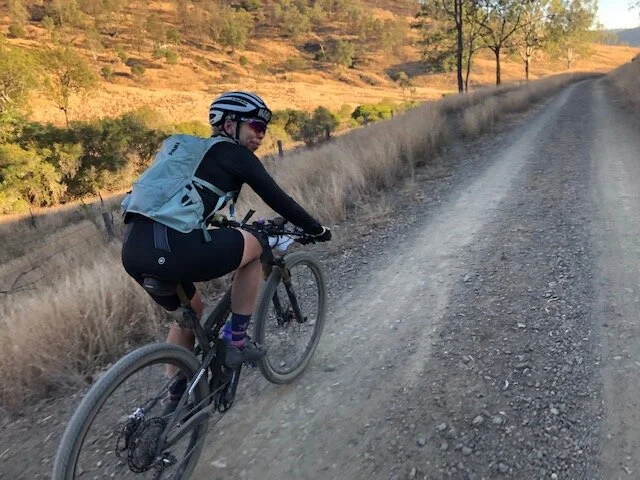 2020: The Longest Night