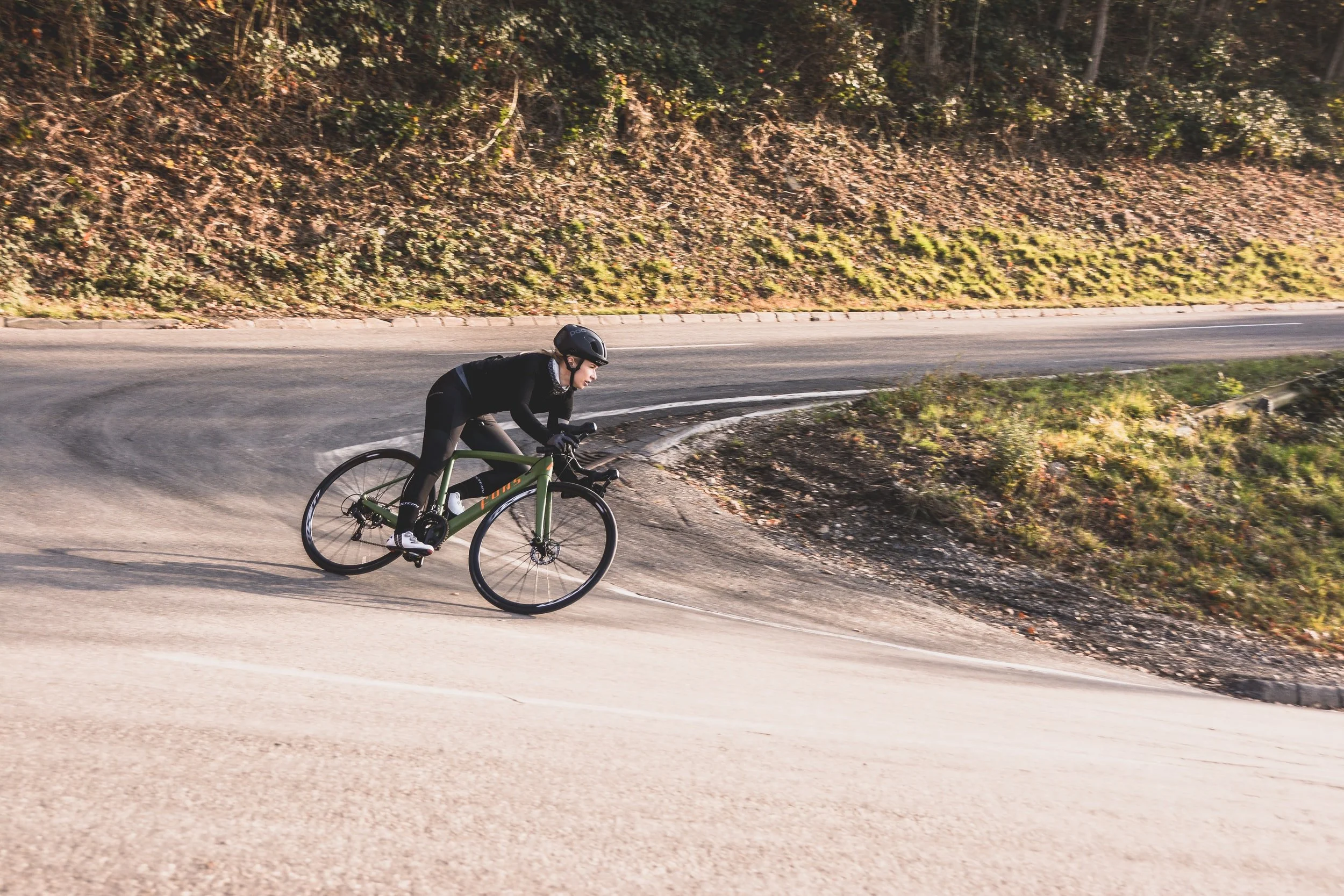 "There's no bad weather, just bad clothing" life hacks for thermal comfort on the bike in cold weather
