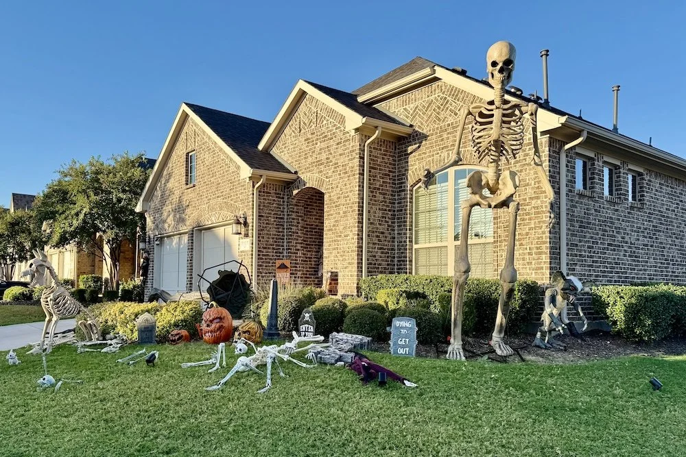 Don’t Let Estate Planning Turn Spooky: Life Events That Require an Estate Plan Update