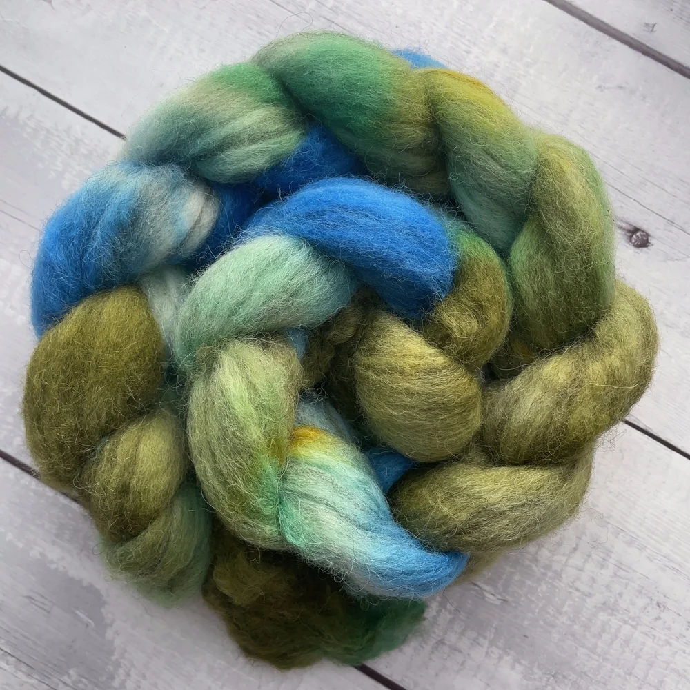 Highland Games Custom Blend