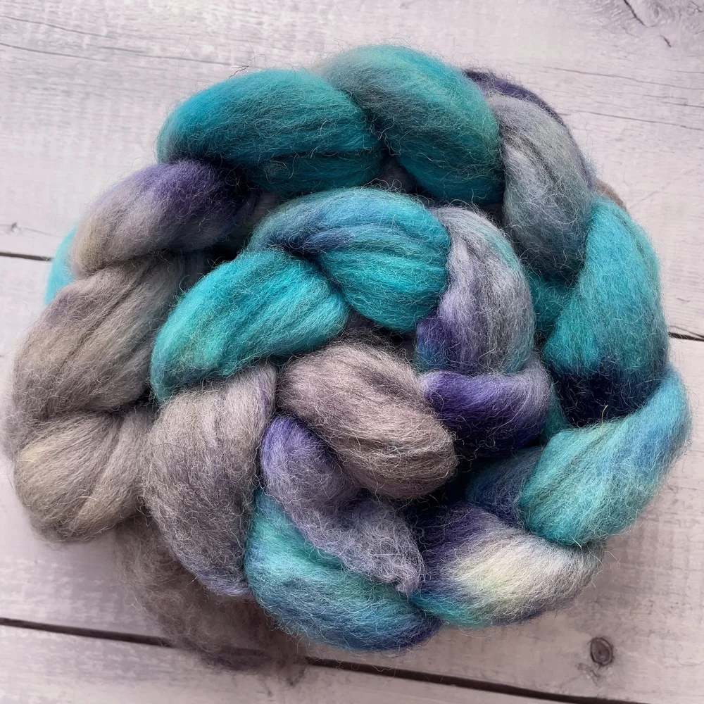 Highland Games Custom Blend