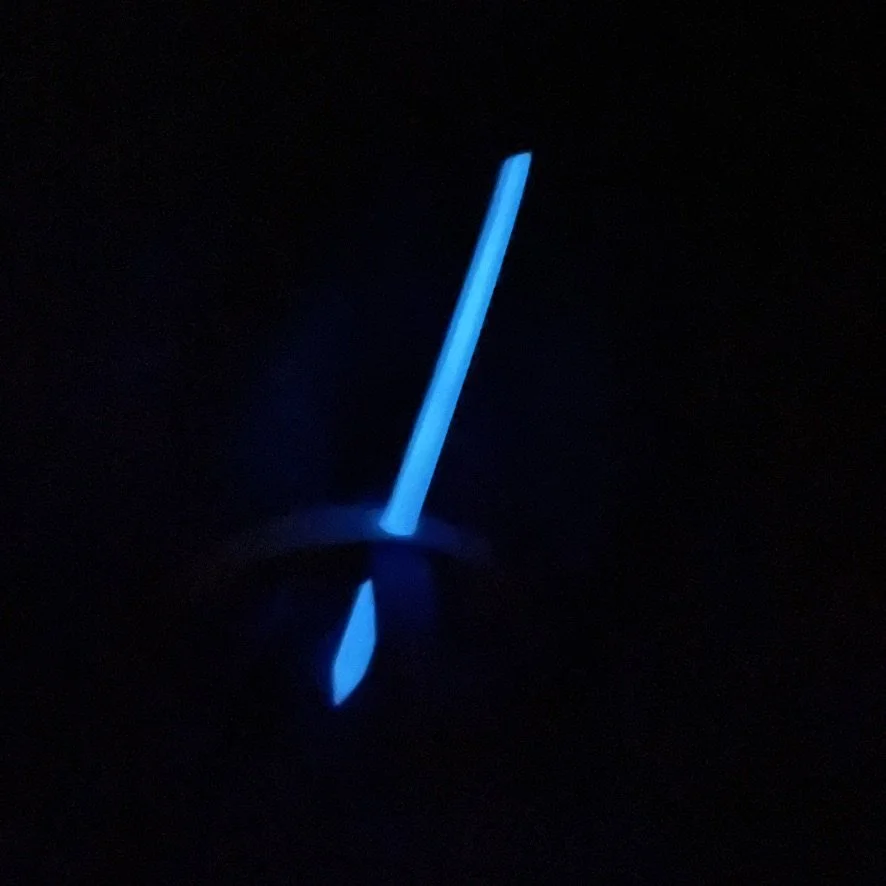 Halloween Themed 3D Printed Turkish Spindle Persian M — Cat & Sparrow