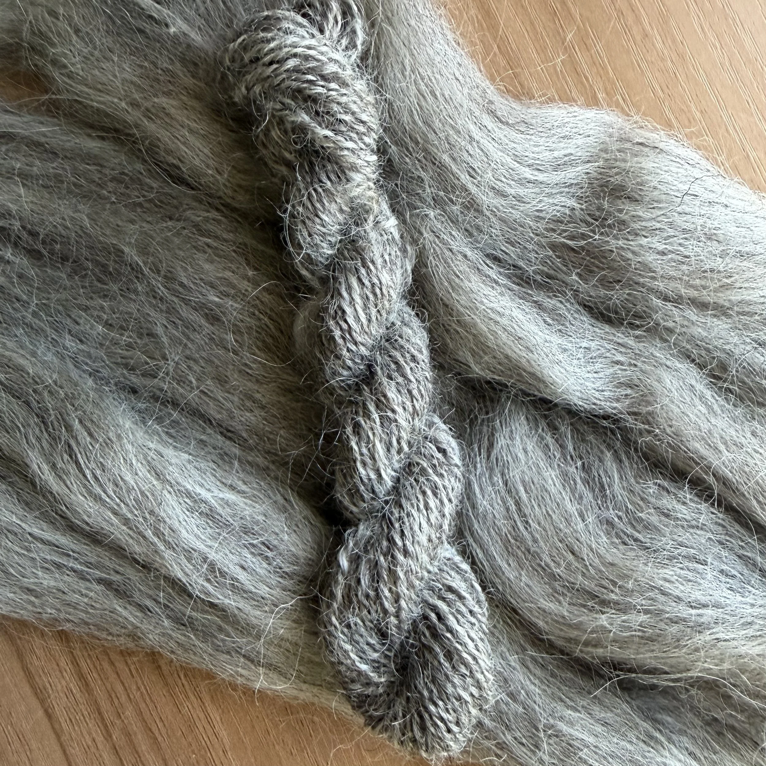 Breed Study: Marsham