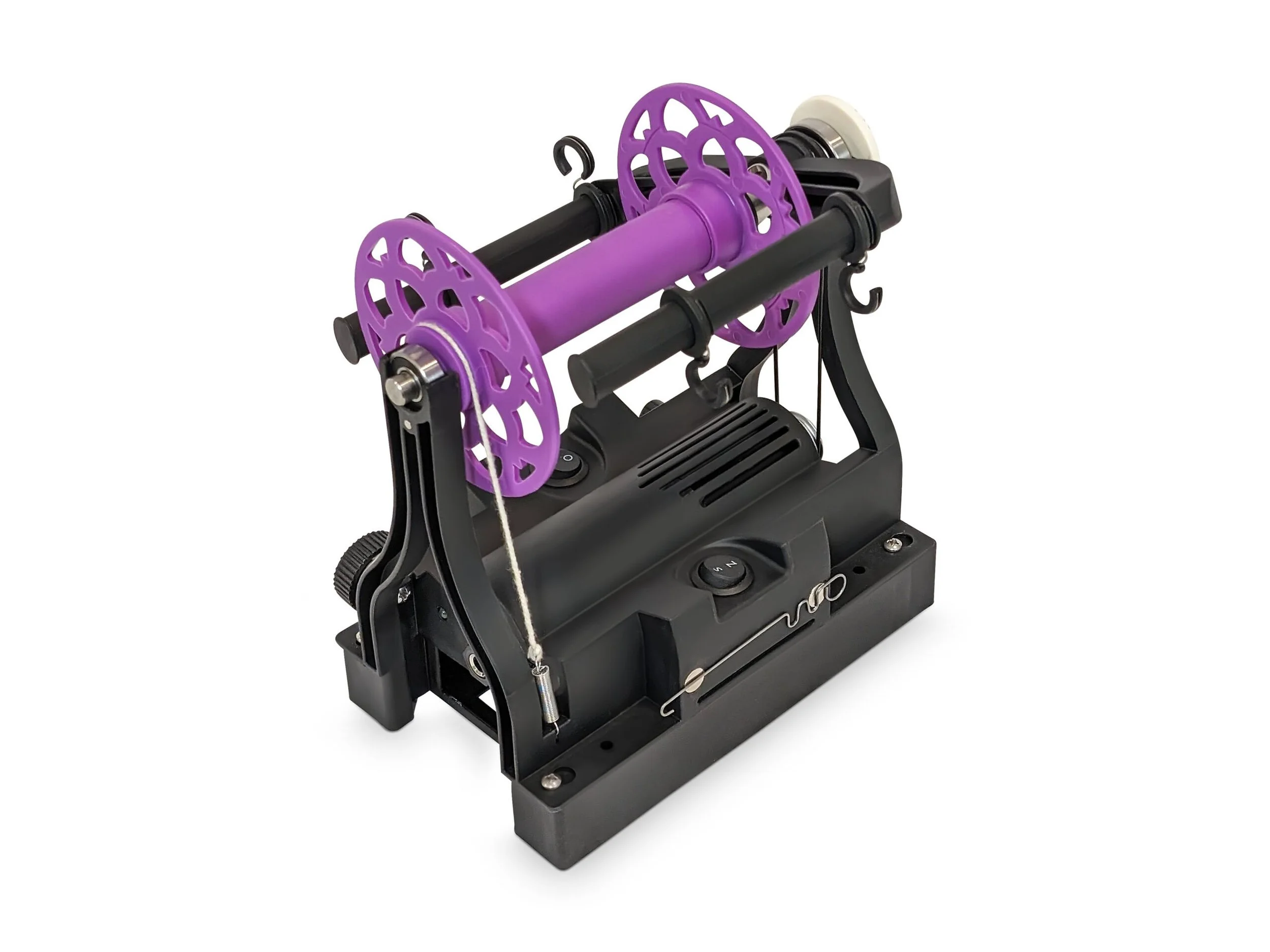 EEW 6.1 eSpinner - by Dreaming Robots