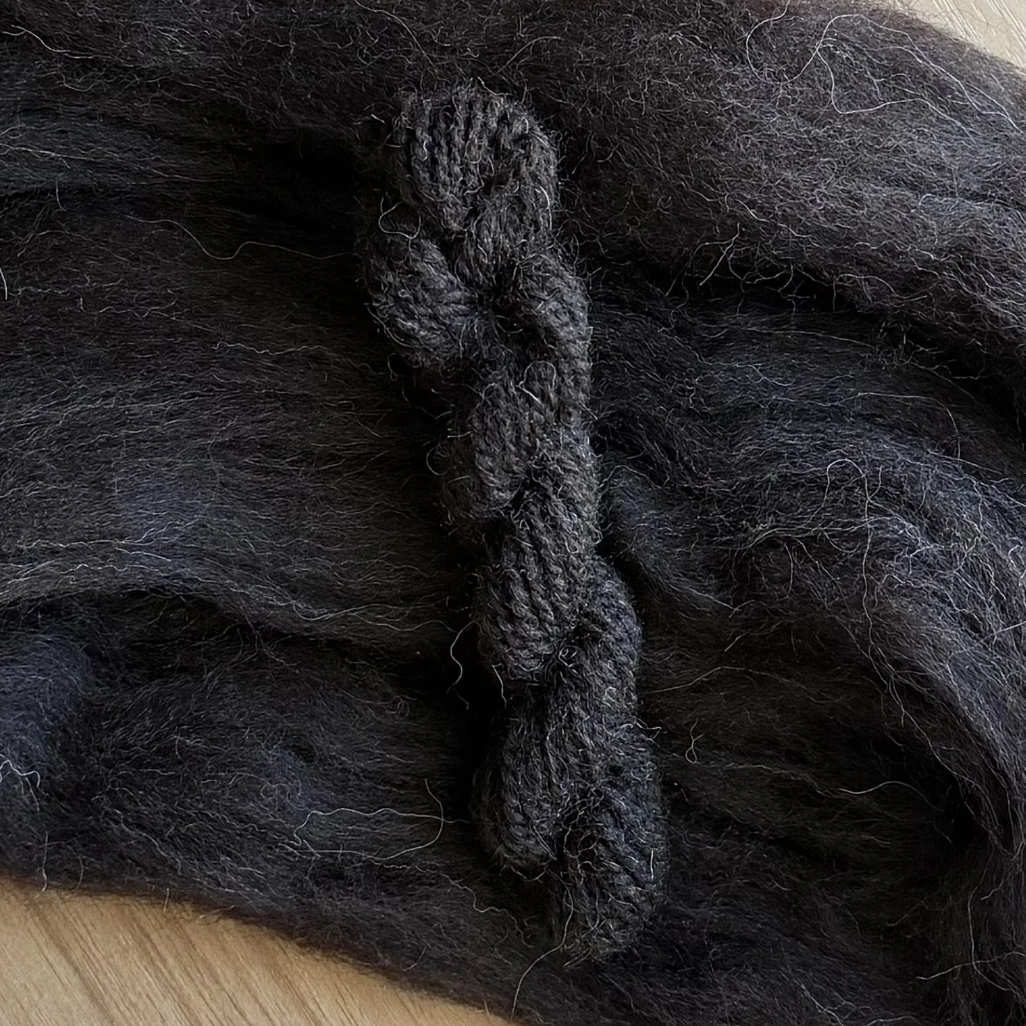Breed Study: Zwartbles