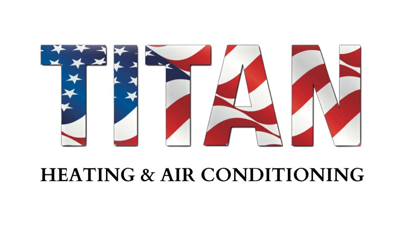 Titan Heating u0026 Air Conditioning