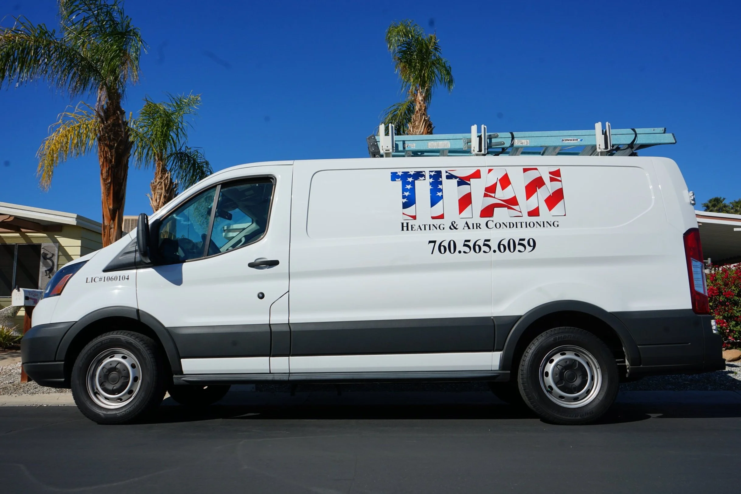 Services 4 — Titan Heating u0026 Air Conditioning