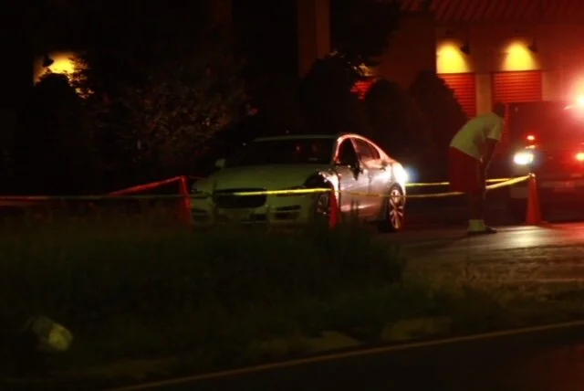 Pedestrian Fatally Struck By Car on Major Long Island Road